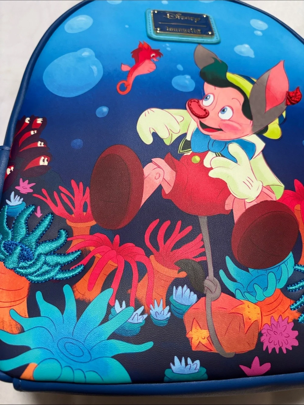 Disney life character